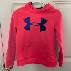Under Armour sweatshirt